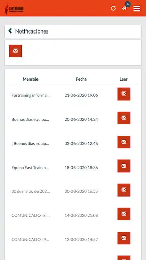 Play Fastraining as an online game Fastraining with UptoPlay