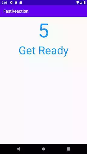 Play Fast Reaction as an online game Fast Reaction with UptoPlay