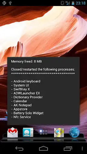 Play Fast Reboot