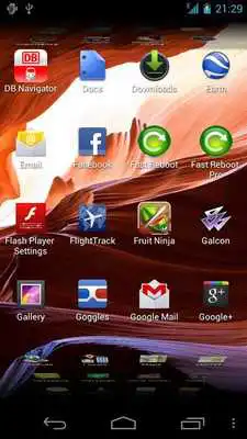 Play Fast Reboot