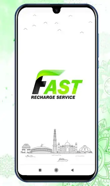 Play Fast Recharge Service  and enjoy Fast Recharge Service with UptoPlay