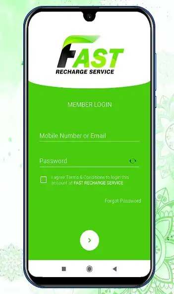 Play Fast Recharge Service as an online game Fast Recharge Service with UptoPlay