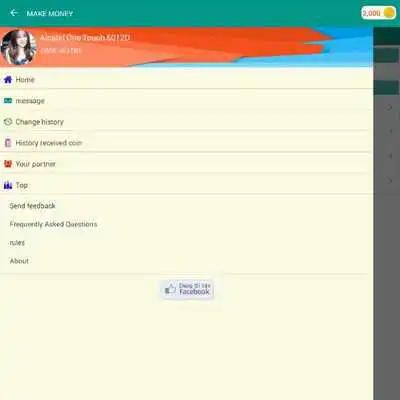 Play Fast Reward - Beta version