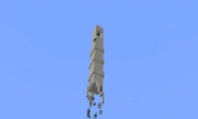 Play Fast Rocket Mod