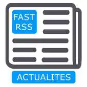 Free play online Fast RSS APK