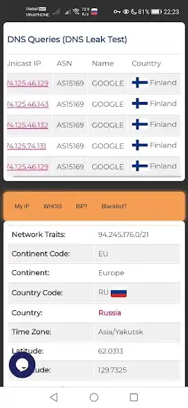 Play Fast Russia VPN RU Proxy as an online game Fast Russia VPN RU Proxy with UptoPlay
