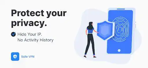 Play Fast & Safe VPN Master Proxy as an online game Fast & Safe VPN Master Proxy with UptoPlay