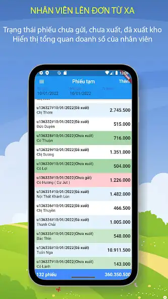 Play FastSale - Bán hàng as an online game FastSale - Bán hàng with UptoPlay