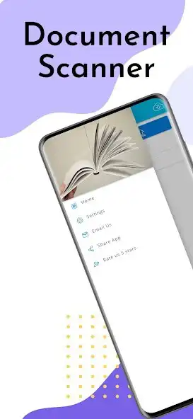 Play Fast Scanner For Android  and enjoy Fast Scanner For Android with UptoPlay