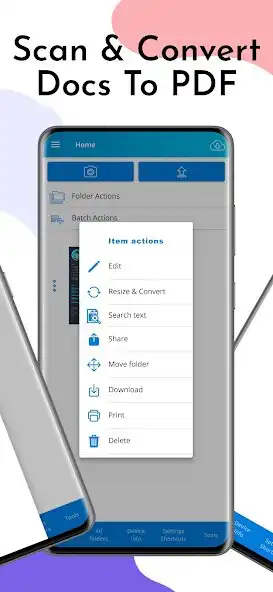 Play Fast Scanner For Android as an online game Fast Scanner For Android with UptoPlay