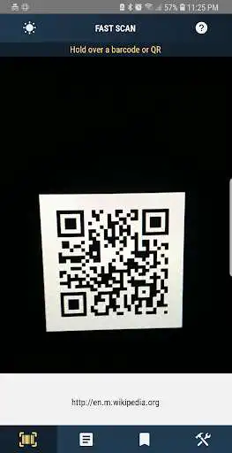 Play Fastscan (No Ads)  and enjoy Fastscan (No Ads) with UptoPlay