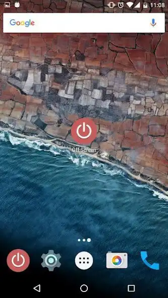 Play Fast screen off / lock  and enjoy Fast screen off / lock with UptoPlay
