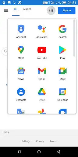 Play Fast Search as an online game Fast Search with UptoPlay