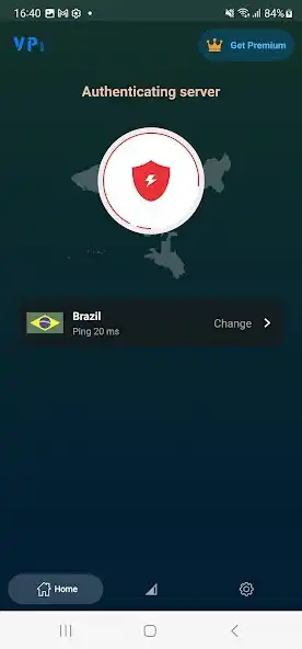 Play Fast Secure OpenVPN as an online game Fast Secure OpenVPN with UptoPlay