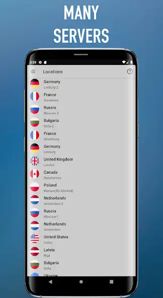 Play Fast, Secure  Unlimited VPN as an online game Fast, Secure  Unlimited VPN with UptoPlay