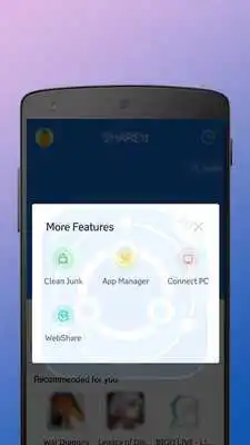 Play Fast SHAREit Transfer Guide