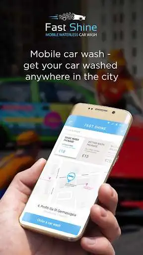 Play Fast Shine  and enjoy Fast Shine with UptoPlay
