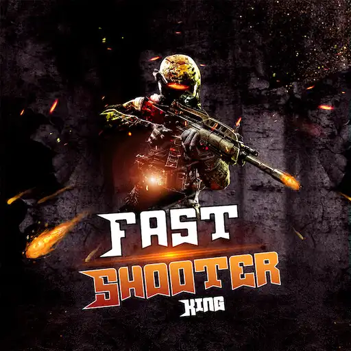 Play Fast Shooter King APK