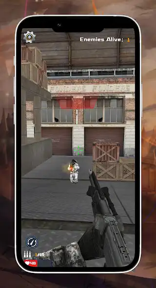 Play Fast Shooter King as an online game online Fast Shooter King with UptoPlay Play Fast Shooter King as an online game Fast Shooter King with UptoPlay