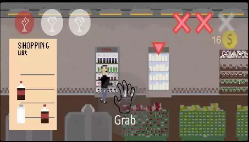 Play Fast Shopping  and enjoy Fast Shopping with UptoPlay