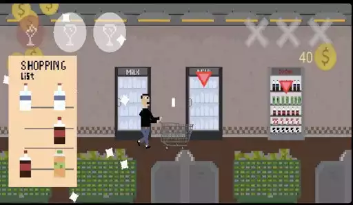 Play Fast Shopping as an online game Fast Shopping with UptoPlay