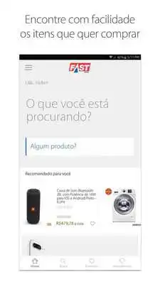 Play Fast Shop