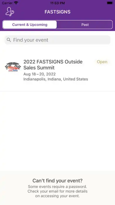 Play FASTSIGNS as an online game FASTSIGNS with UptoPlay