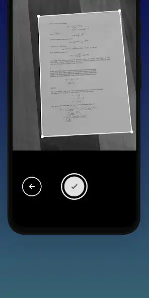 Play Fast  Simple Scanner as an online game Fast  Simple Scanner with UptoPlay