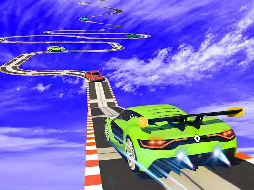 Play Fast Simulator Car Stunts - Mega Ramp Stunt Games and enjoy Fast Simulator Car Stunts - Mega Ramp Stunt Games with UptoPlay Play Fast Simulator Car Stunts - Mega Ramp Stunt Games and enjoy Fast Simulator Car Stunts - Mega Ramp Stunt Games with UptoPlay