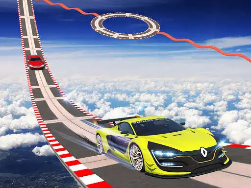 Play Fast Simulator Car Stunts - Mega Ramp Stunt Games as an online game online Fast Simulator Car Stunts - Mega Ramp Stunt Games with UptoPlay com.play.vertex.car.fun.race.drive.mega.ramp.wheels.racing.games.apps Play Fast Simulator Car Stunts - Mega Ramp Stunt Games as an online game Fast Simulator Car Stunts - Mega Ramp Stunt Games with UptoPlay