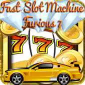 Free play online Fast Slot Machine Furious7 APK Free play online Fast Slot Machine Furious7 APK