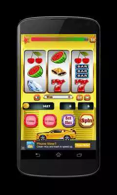 Play Fast Slot Machine Furious7