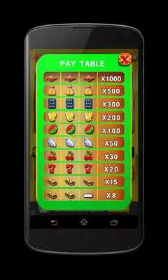 Play Fast Slot Machine Furious7