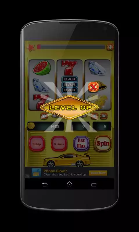 Play Fast Slot Machine Furious7