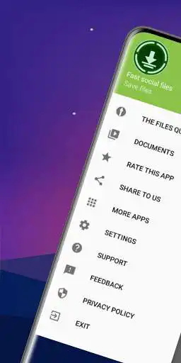 Play Fast social files  and enjoy Fast social files with UptoPlay
