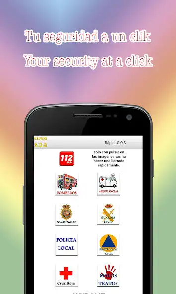 Play Fast S.O.S as an online game Fast S.O.S with UptoPlay