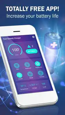 Play Fast Speedy Charger