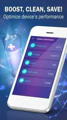 Play Fast Speedy Charger