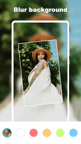 Play Fast Square Pic Editor Pro as an online game Fast Square Pic Editor Pro with UptoPlay