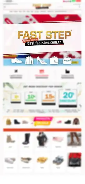 Play Fast Step Wholesale  and enjoy Fast Step Wholesale with UptoPlay