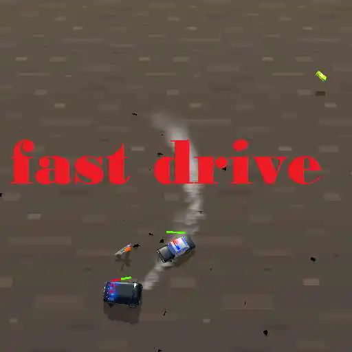 Play fast Super Drift Chasefast APK