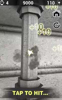 Play Fast Tap Blast Play Fast Tap Blast