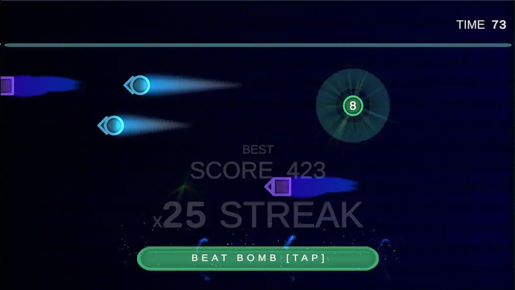 Play Fast Tap Mania as an online game online Fast Tap Mania with UptoPlay Play Fast Tap Mania as an online game Fast Tap Mania with UptoPlay