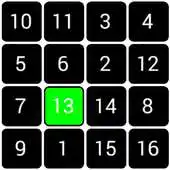 Free play online Fast Tap Numbers APK Free play online Fast Tap Numbers APK