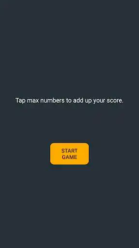 Play fastTap (tap and score)  and enjoy fastTap (tap and score) with UptoPlay