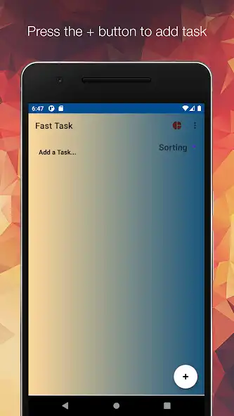 Play Fast Tasks - Easy Simple To Do  and enjoy Fast Tasks - Easy Simple To Do with UptoPlay