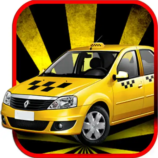 Free play online FAST TAXI DRIVING SIMULATOR APK