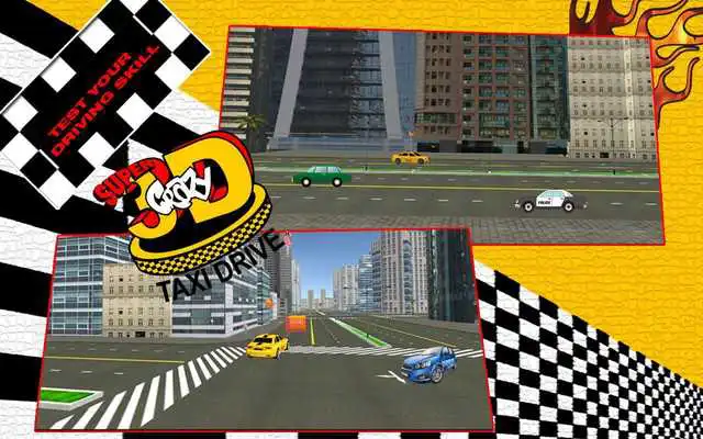 Play FAST TAXI DRIVING SIMULATOR Play FAST TAXI DRIVING SIMULATOR