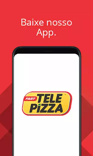 Play Fast Tele Pizza