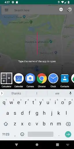 Play Fast - The fastest app switcher  and enjoy Fast - The fastest app switcher with UptoPlay